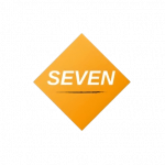 Seven logo PNG