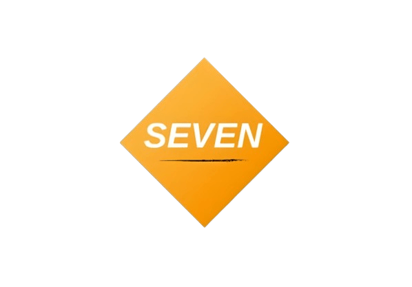 Seven logo PNG